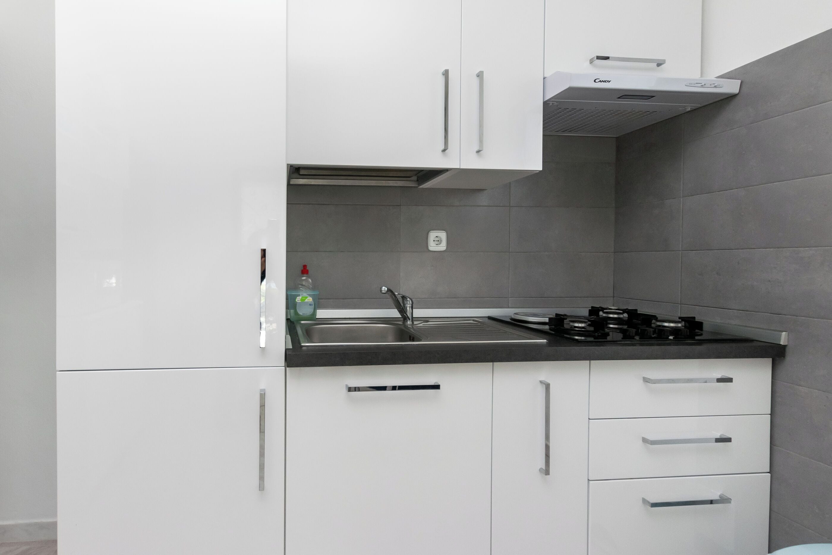 Apartament (A1) | Cuina privada