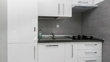 Apartament (A1) | Cuina privada
