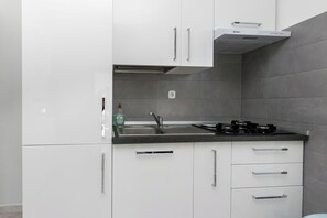 Apartment (A1) | Eigene Küche