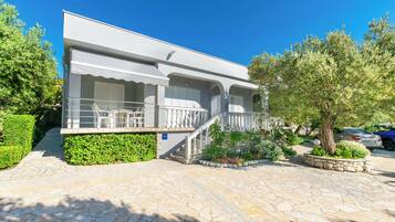 Disseny de l'edifici