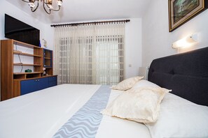 Apartment (A2) - Apartments Anka (Rab)