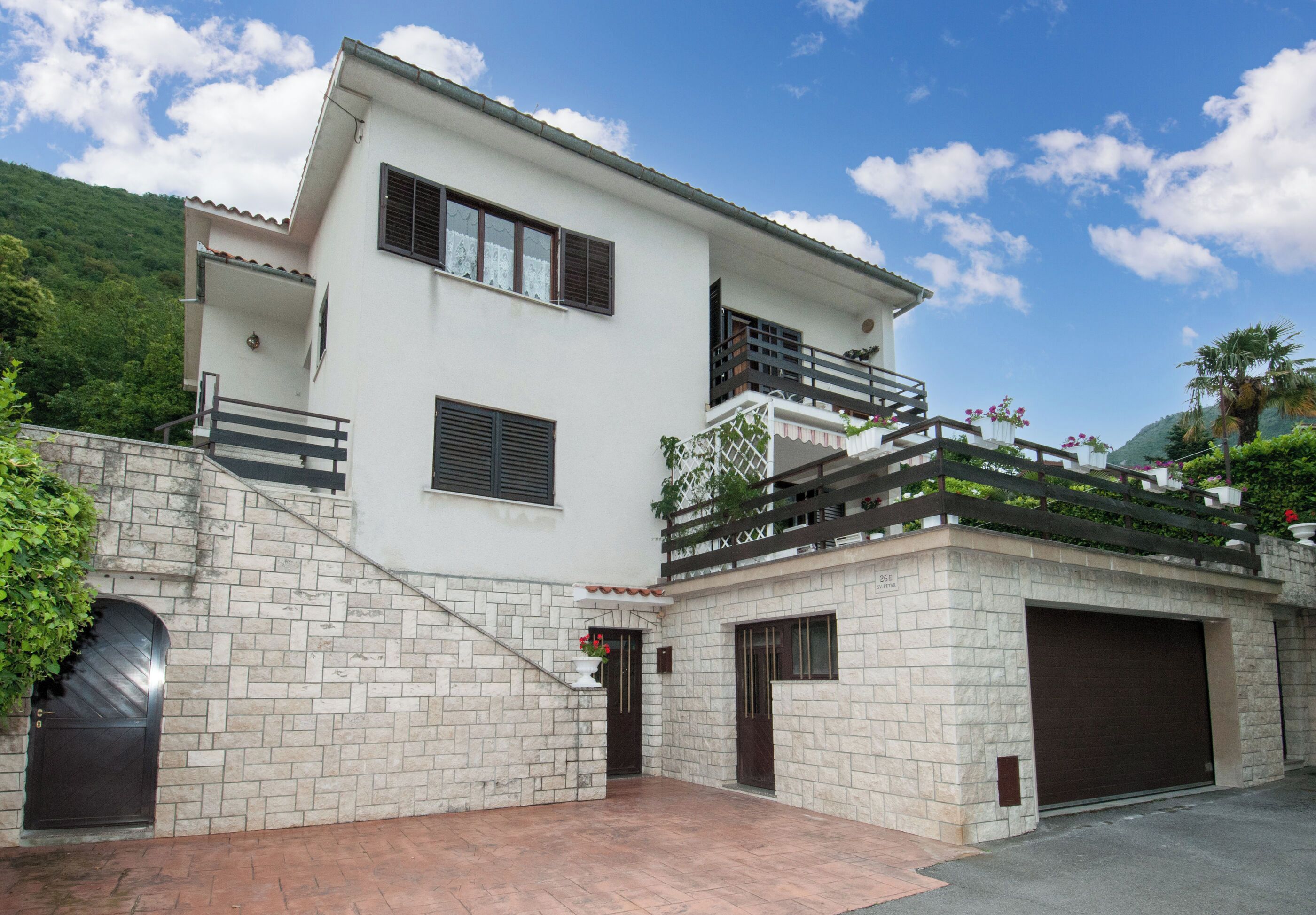 Design dell’edificio