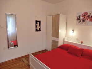 1 bedroom, iron/ironing board, free WiFi - Apartment Ketty (Moscenicka Draga)