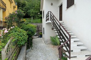 Building design - Apartment Ketty (Moscenicka Draga)