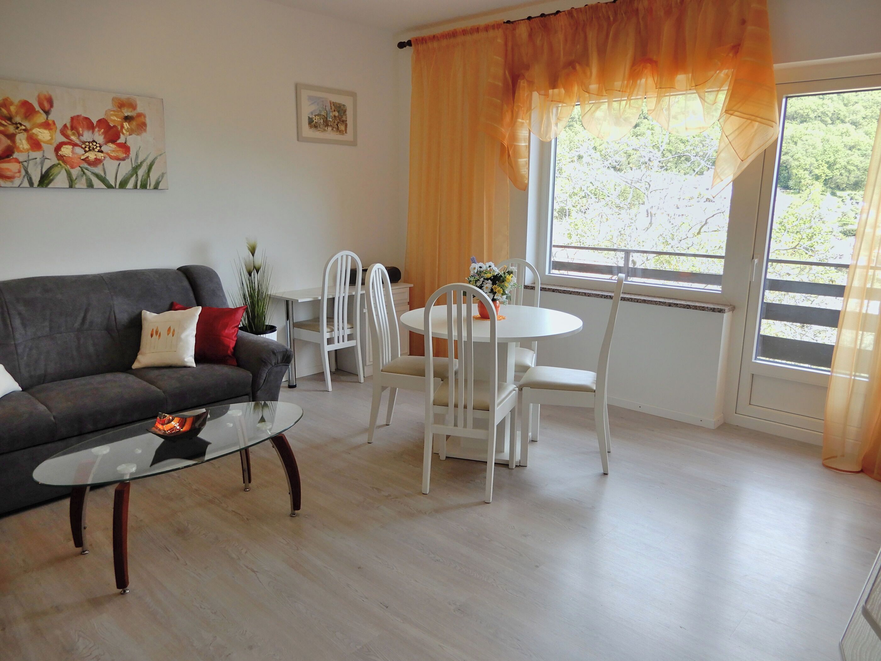 Lejlighed (A1) | Spiseområde