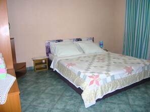 Apartment (A2) | Free WiFi, bed sheets - Apartments Merima (Krk)