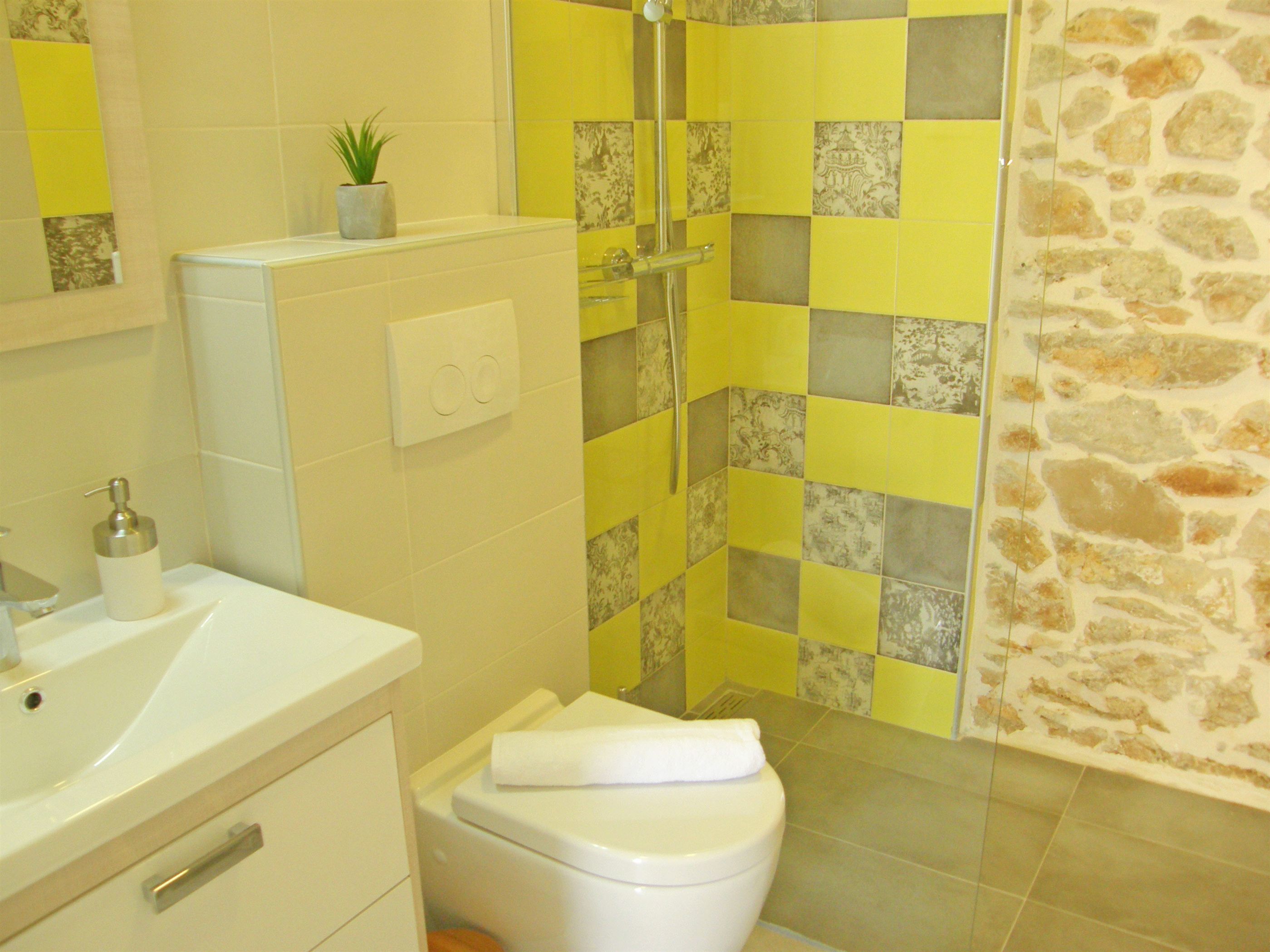 Salle de bain
