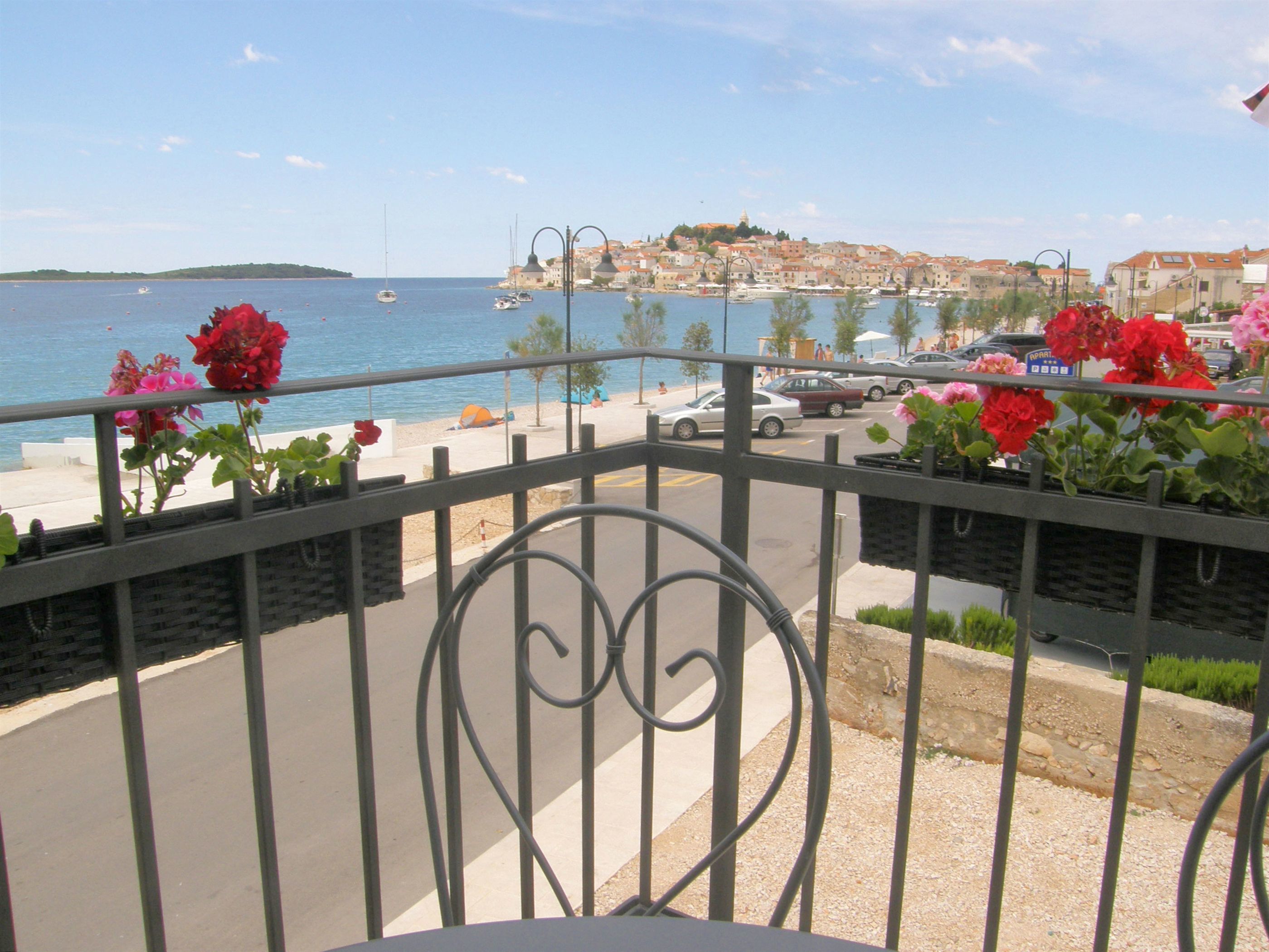 Water view