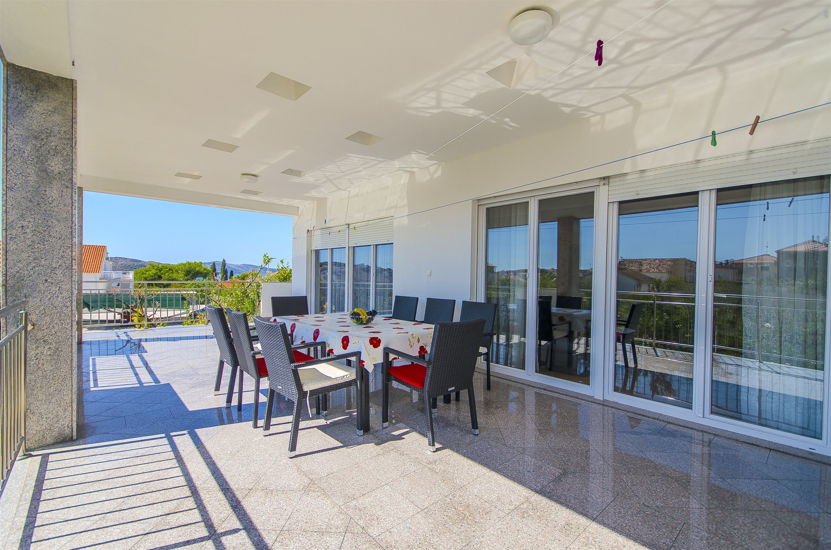 Balcón