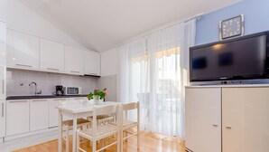 Dapur pribadi