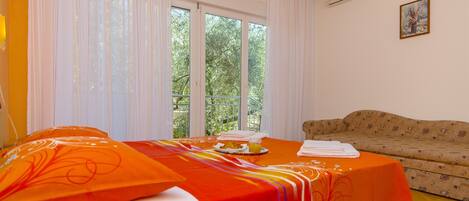 Schallisolierte Zimmer, Bügeleisen/Bügelbrett, kostenloses WLAN