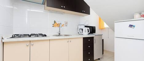 Apartment (A1) | Eigene Küche