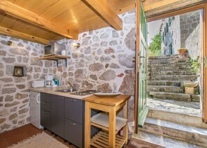 ครัวส่วนตัว