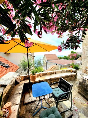 Teras/veranda