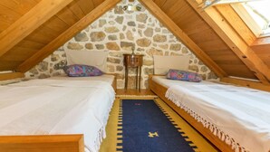Room - House Cottage (Lokva Rogoznica)
