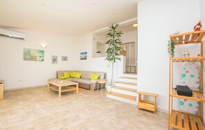 Apartment (A3) | Living room - Apartments Dragana (Omis)