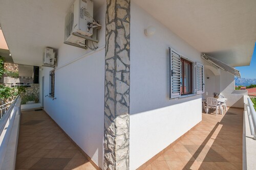 Apartments Dragana