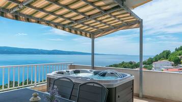 Appartamento (A3) | Spa
