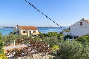 アパートメント (A3) | テラス / パティオ