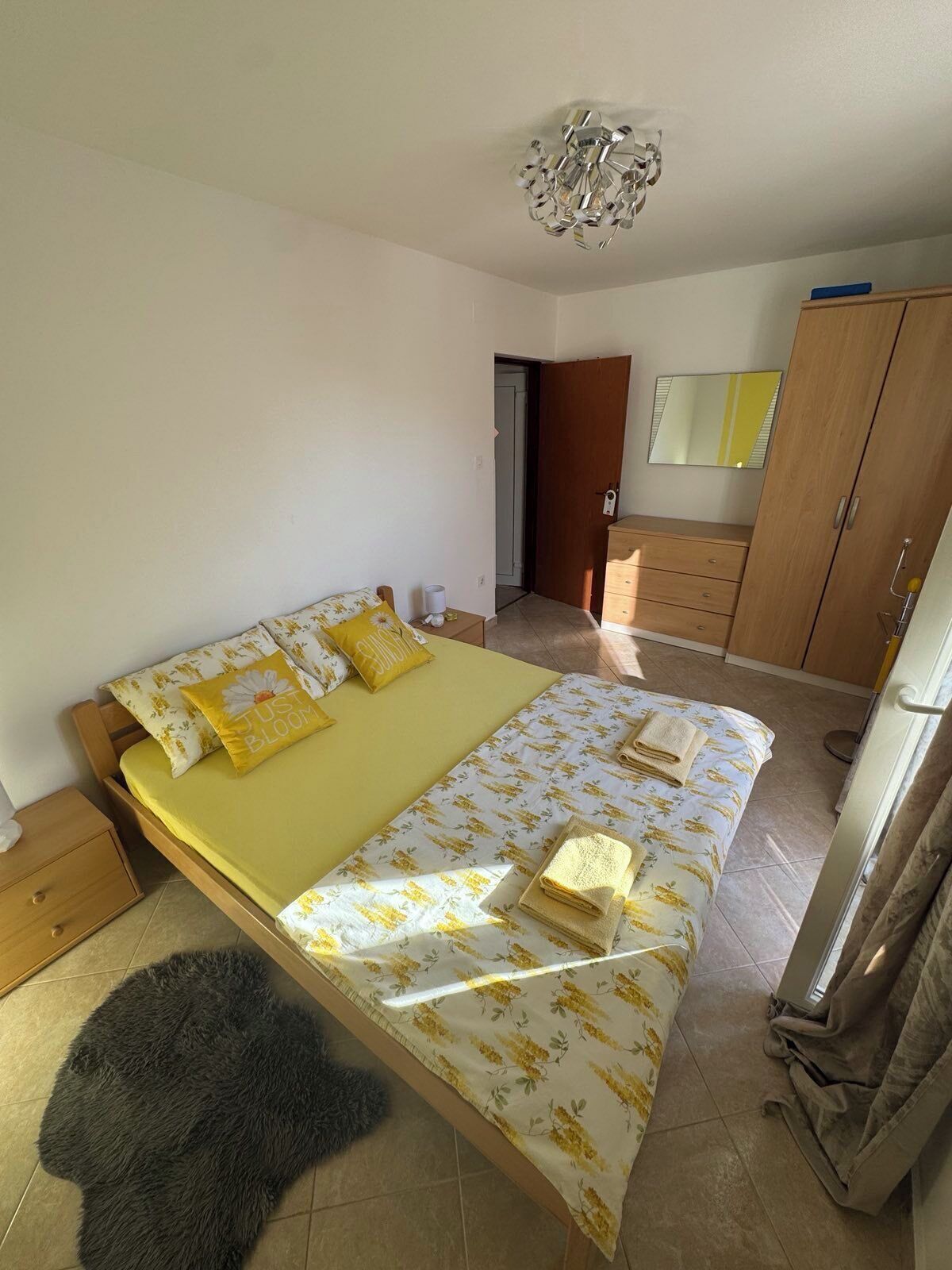 Apartment (A3) | 4 bedrooms, free WiFi
