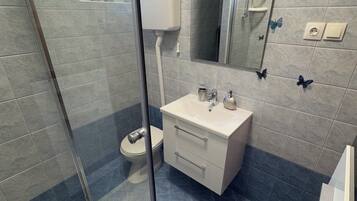 Leilighet (A1) | Bad