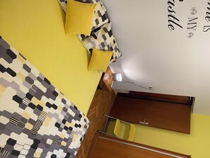 Huoneisto (A1) | 4 makuuhuonetta, ilmainen Wi-Fi