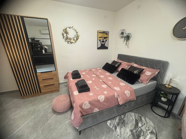Apartments Bruno - Baška