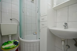 Baño | Regadera 