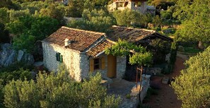 Building design - House Kadulja (Trpanj)
