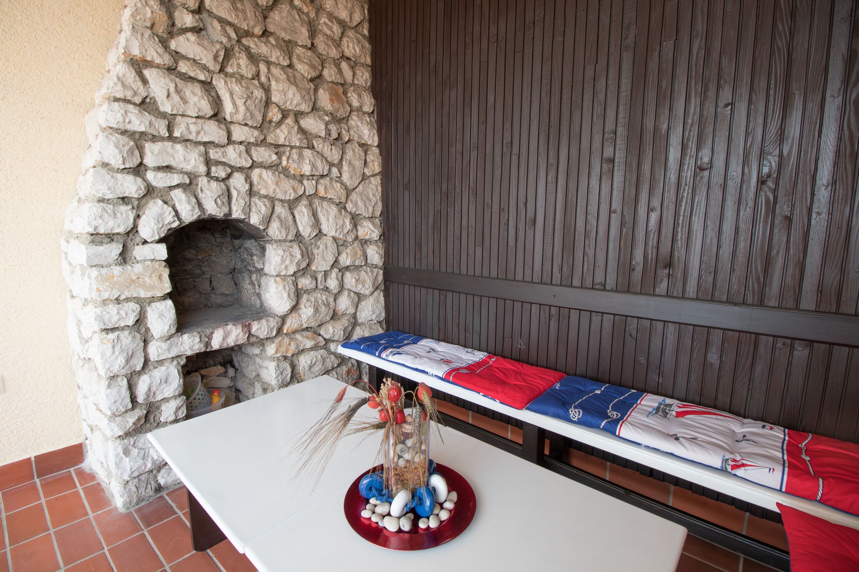 منطقة شواء/نزهات