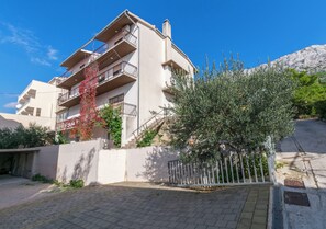 Diseño del edificio