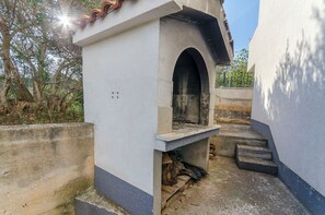 Grill-/Picknickplatz