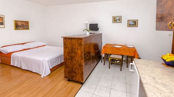 3 bedrooms, free WiFi