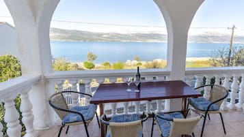 Water view