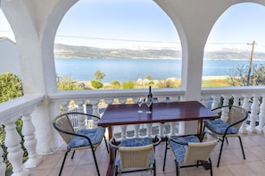 Water view