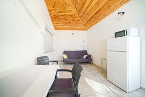Living room - Apartment and Room Stefanija (Vodice)