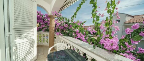 Balcon