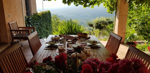 L'Estuve Provençale