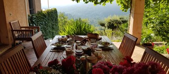 L'Estuve Provençale