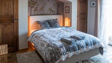 Décoration personnalisée, ameublement personnalisé, rideaux occultants