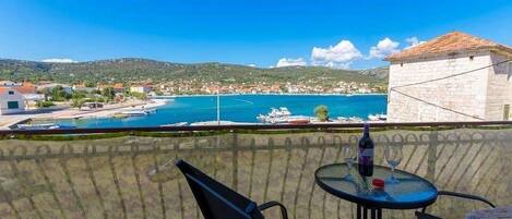 公寓 (A1) | 阳台