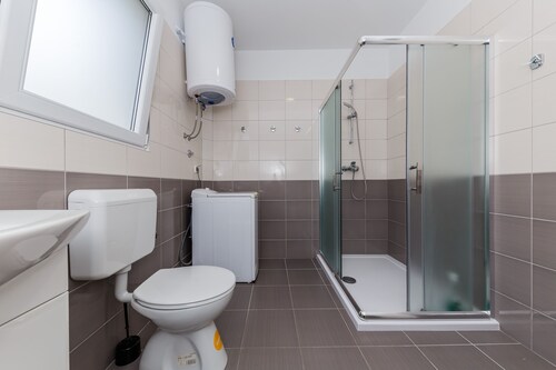 Apartments Jelen
