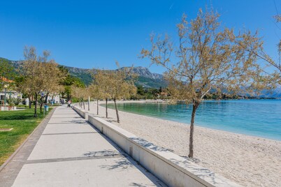 Apartments Jelen