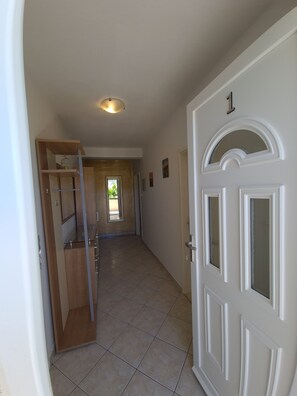 Departamento (A1) | Interior