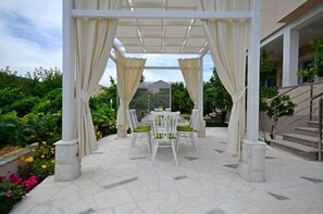 Terrace/patio - Apartment Canaria (Marina)