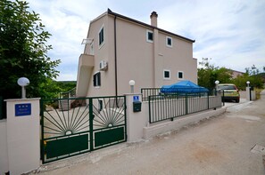 Diseño del edificio