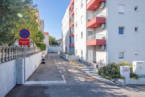 Building design - Apartment Matmar (Split)
