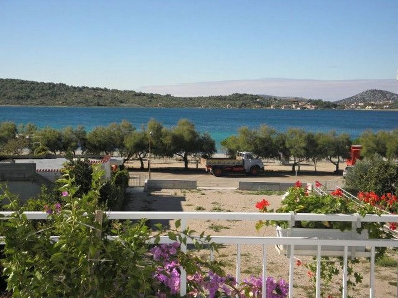 Water view