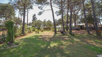 Reservations required for nearby parking