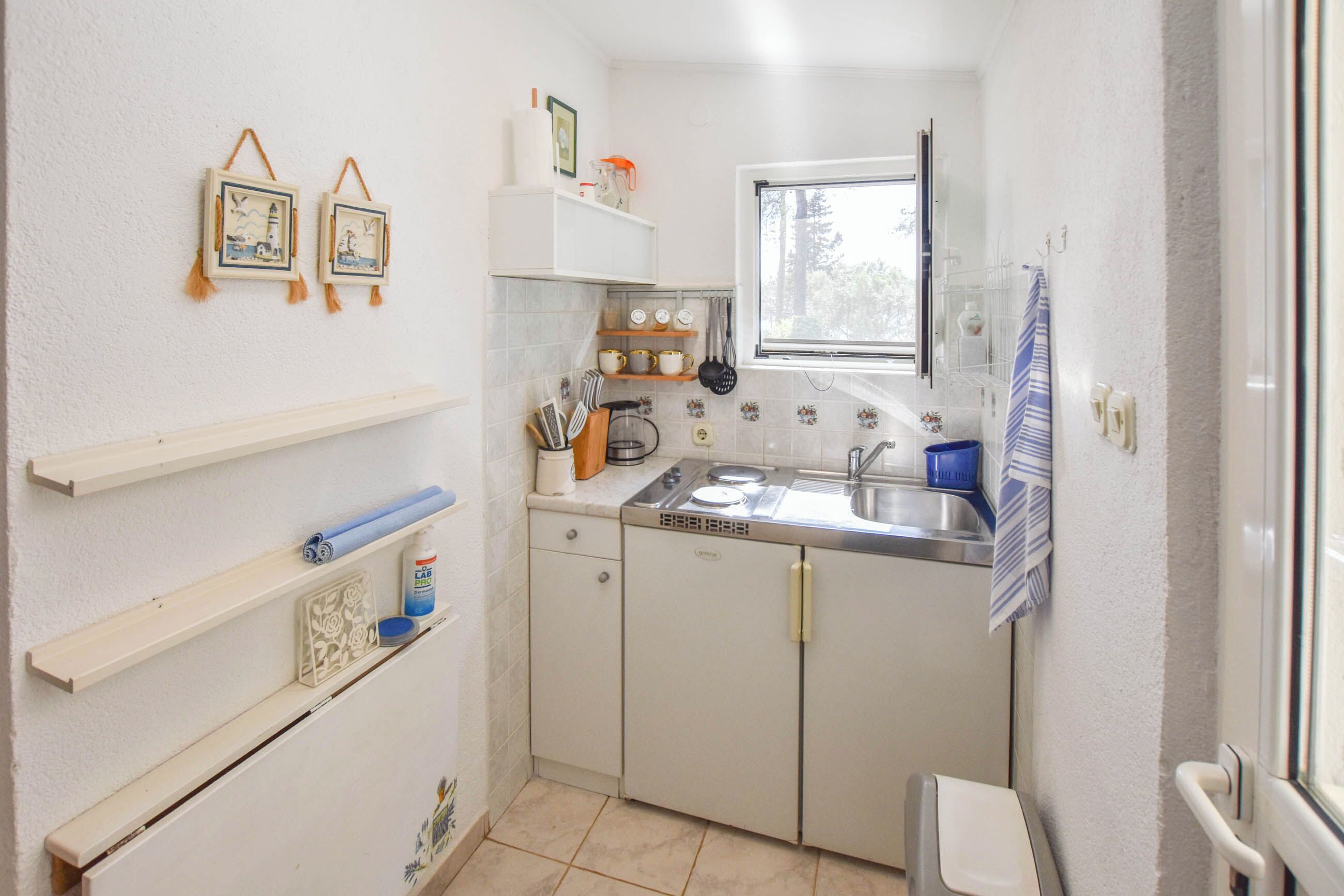 Studio (A1) | Private kitchen